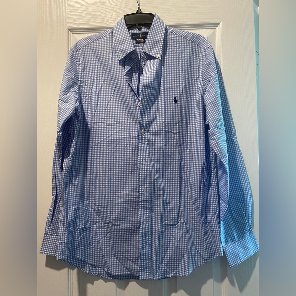Ralph Lauren long sleeve shirt
